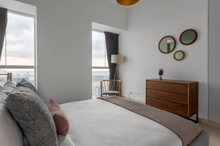 City View | Furnished | Flexible Terms - Image 13