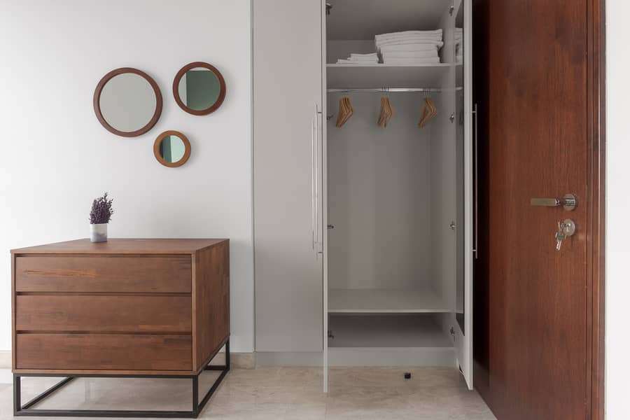 City View | Furnished | Flexible Terms - Image 14