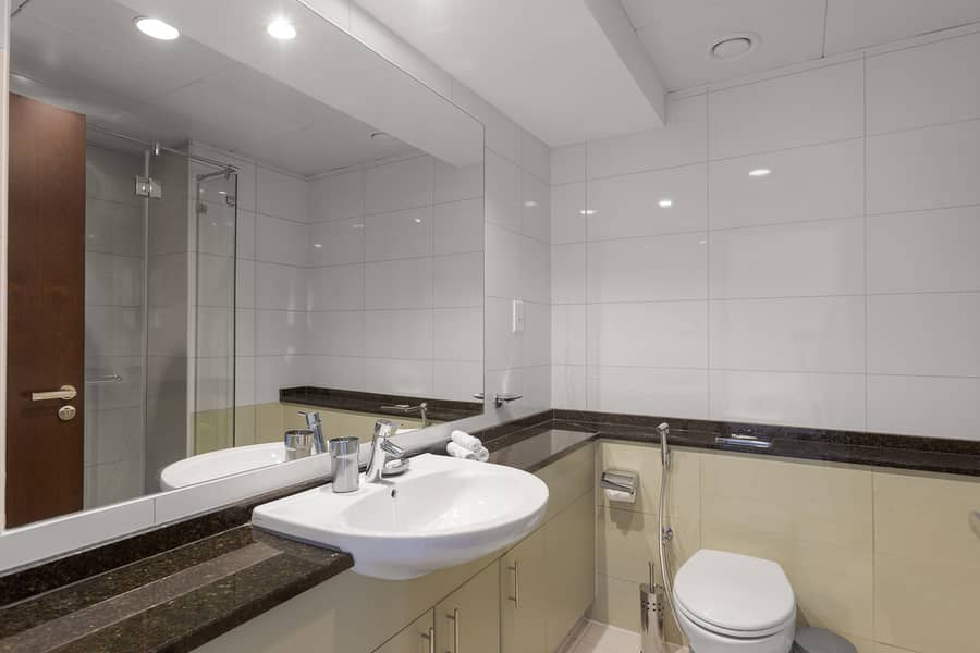 City View | Furnished | Flexible Terms - Image 15