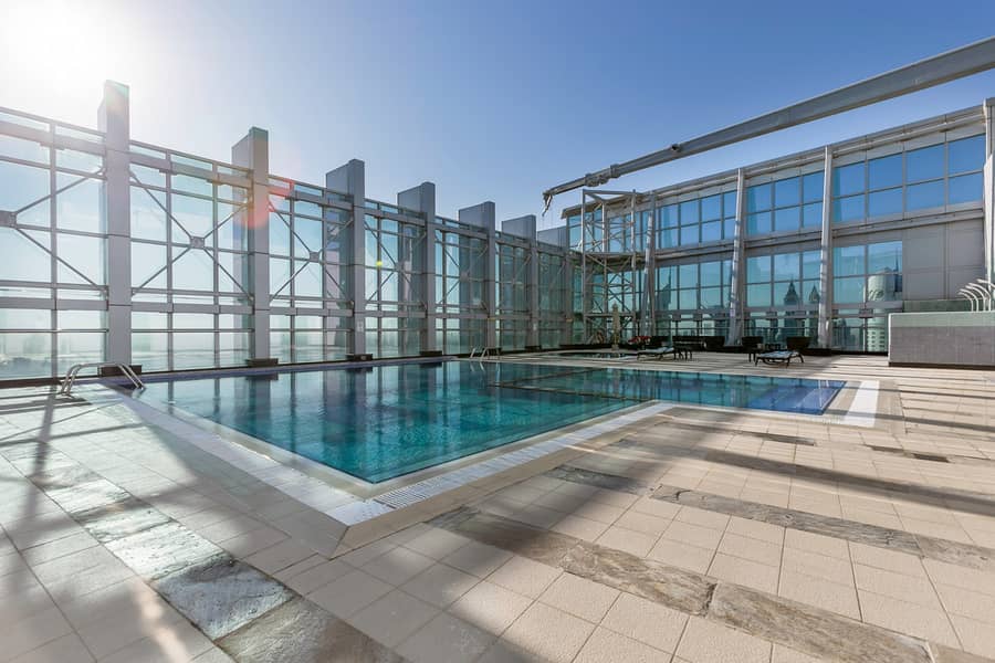 City View | Furnished | Flexible Terms - Image 18