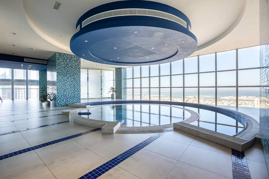 City View | Furnished | Flexible Terms - Image 19