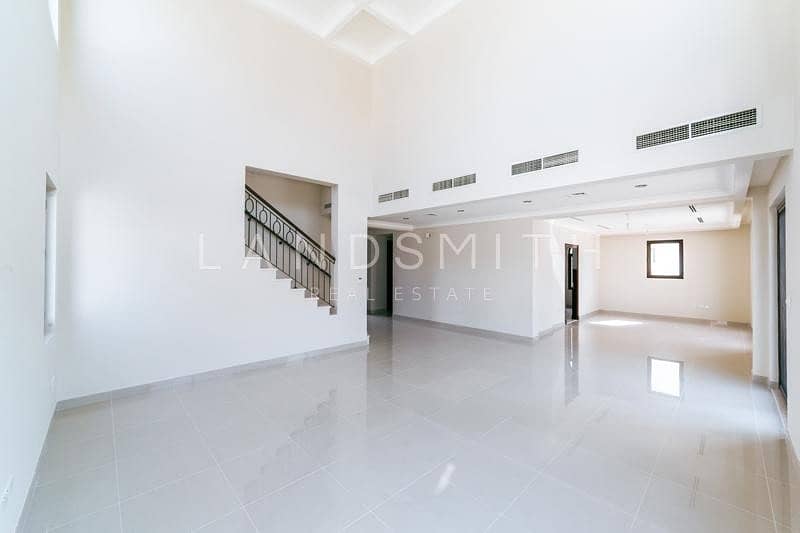 Lovely Landscaped 4 Bedroom Type 2 Villa in Rasha Lovely Landscaped 4 Bedroom Type 2 Villa in Rasha