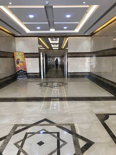 شقة في أبراج أحلام جولدكريست مدينة الإمارات 1 غرف 170000 درهم - 4214948 شقة في أبراج أحلام جولدكريست مدينة الإمارات 1 غرف 170000 درهم - 4214948
