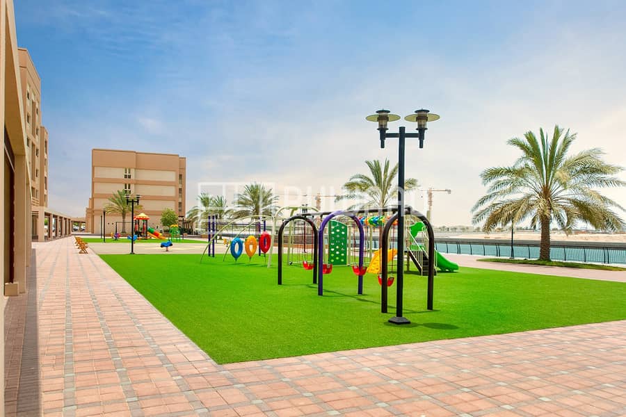 Hot Price ! Studio for Sale Mina Al Arab Hot Price ! Studio for Sale Mina Al Arab