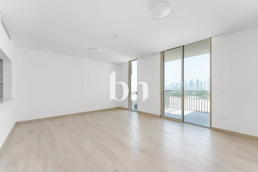 Move In Ready | Unfurnished | With Maids Room | - Image 6