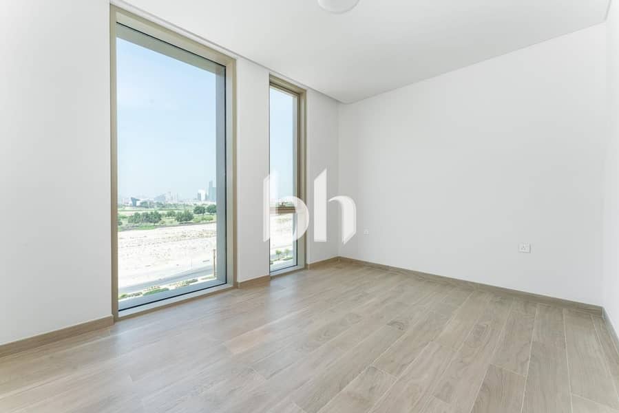 Move In Ready | Unfurnished | With Maids Room | - Image 10