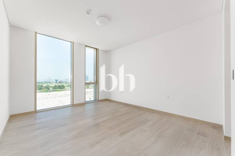 Move In Ready | Unfurnished | With Maids Room | - Image 11