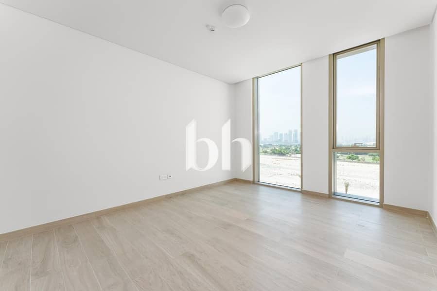 Move In Ready | Unfurnished | With Maids Room | - Image 12