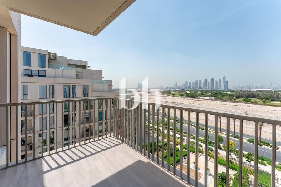 Move In Ready | Unfurnished | With Maids Room | - Image 13