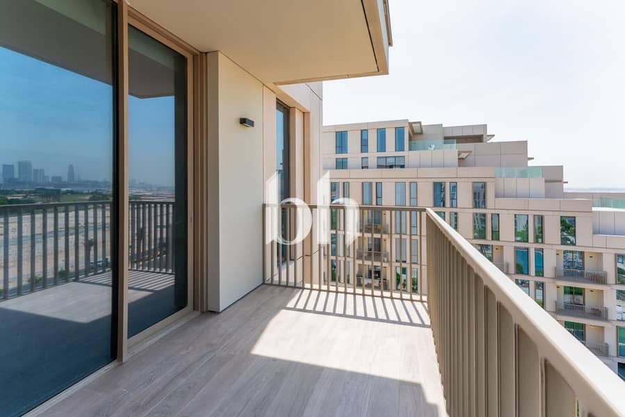 Move In Ready | Unfurnished | With Maids Room | - Image 15