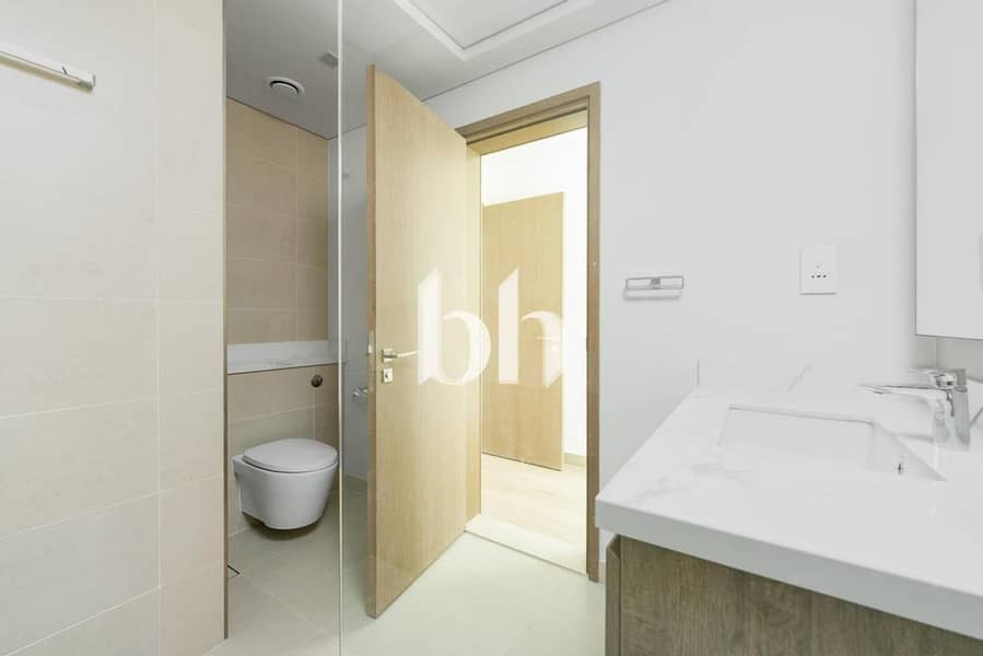 Move In Ready | Unfurnished | With Maids Room | - Image 19