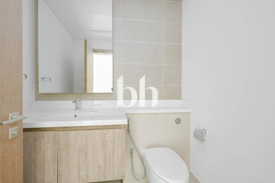 Move In Ready | Unfurnished | With Maids Room | - Image 20