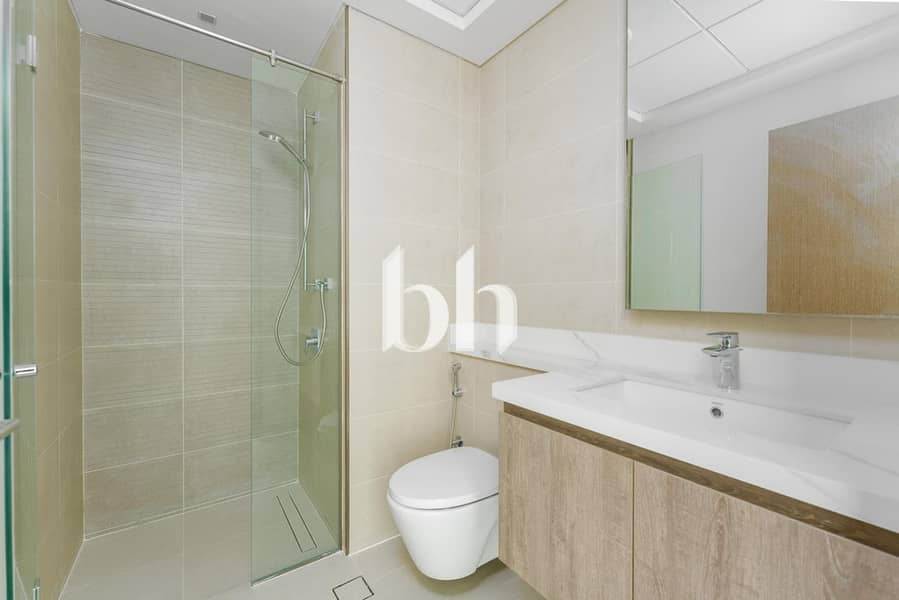 Move In Ready | Unfurnished | With Maids Room | - Image 21