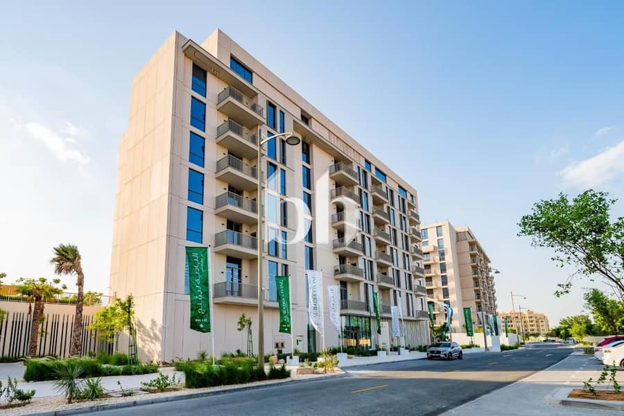 Move In Ready | Unfurnished | With Maids Room | - Image 31