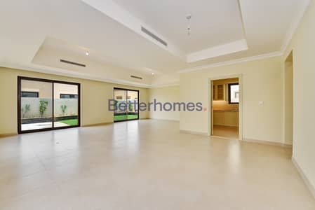 فیلا 3 غرفة نوم للايجار في المرابع العربية 2، دبي - Landscaped Garden | Single Row | White Wood Finish فیلا 3 غرفة نوم للايجار في المرابع العربية 2، دبي - Landscaped Garden | Single Row | White Wood Finish