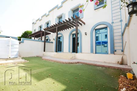 3 Bedroom Villa With Maids Room In Falcon City 3 Bedroom Villa With Maids Room In Falcon City