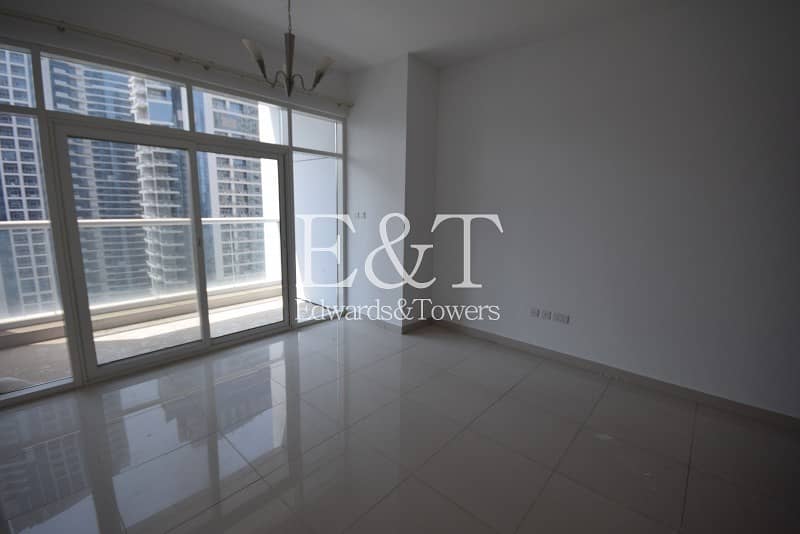 2BR | Full Marina View | Multiple Cheques