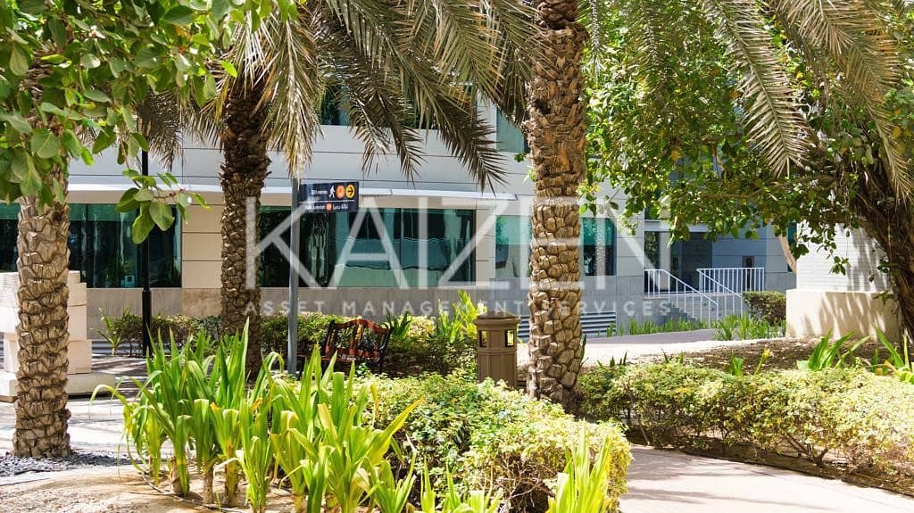 Full Building For Rent - Dubai Media City