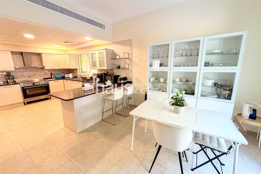 Upgraded | Beautiful villa | Very well maintained