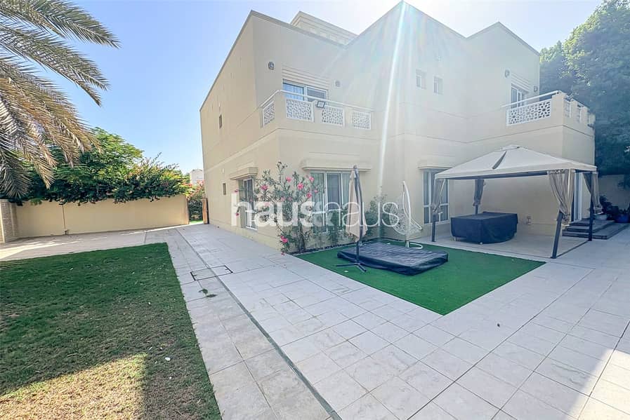 Upgraded | Beautiful villa | Very well maintained - Image 19