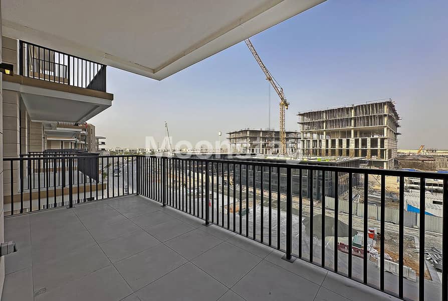 Brand New | Community View | Ready To Move - Image 1