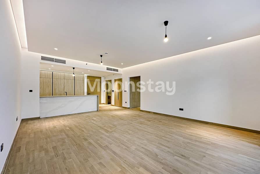 Brand New | Community View | Ready To Move - Image 2