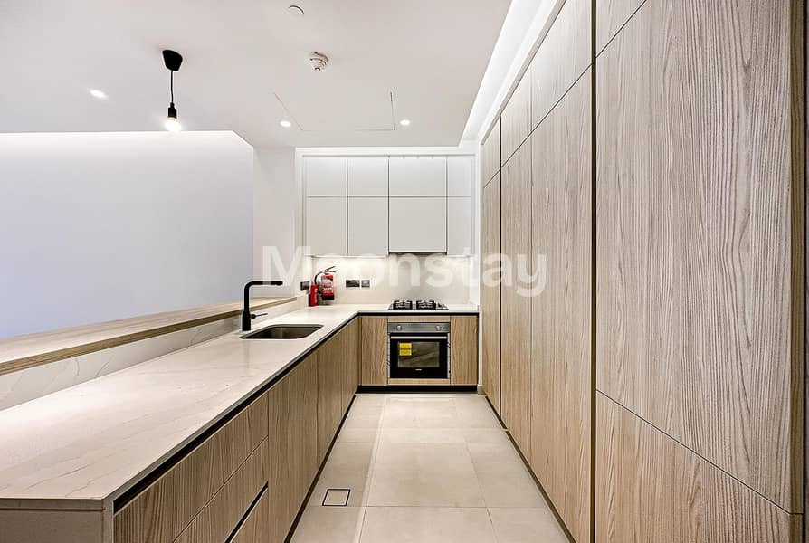 Brand New | Community View | Ready To Move - Image 4