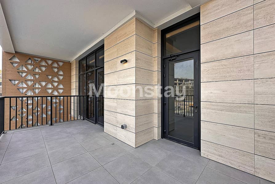 Brand New | Community View | Ready To Move - Image 16