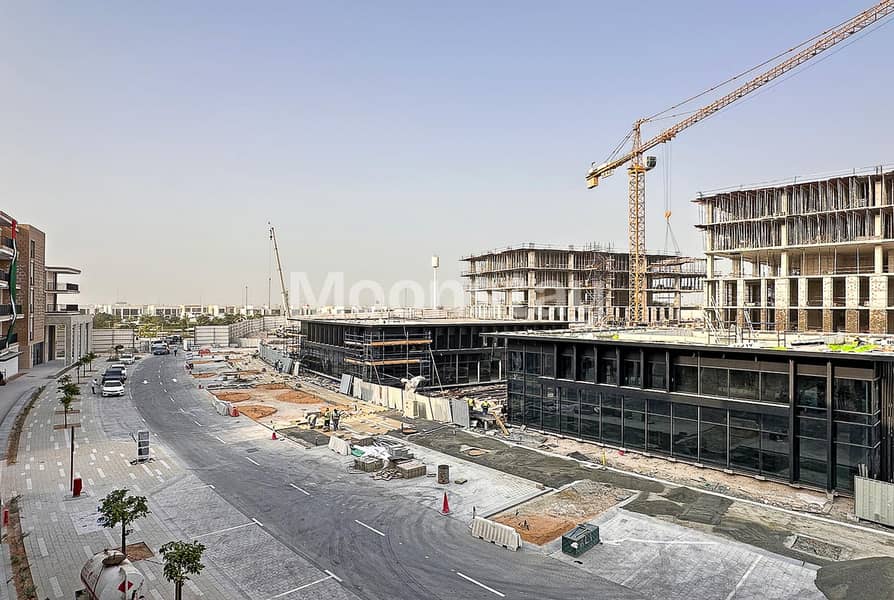 Brand New | Community View | Ready To Move - Image 17