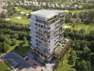 Студия Продажа в Дубай Продакшн Сити, Дубай - Квартира в Дубай Продакшн Сити,Golf Grove by Regent, 700000 AED - 13447836 Студия Продажа в Дубай Продакшн Сити, Дубай - Квартира в Дубай Продакшн Сити,Golf Grove by Regent, 700000 AED - 13447836