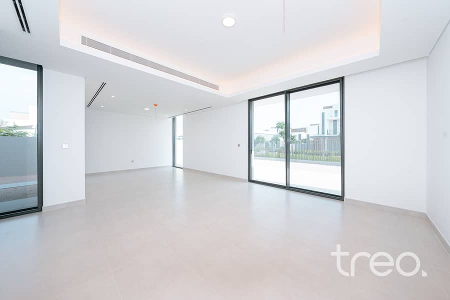 Pool and Park Views | Brand New | Be the First