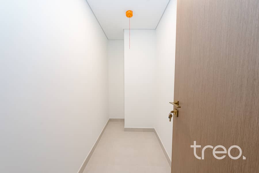 Pool and Park Views | Brand New | Be the First - Image 9