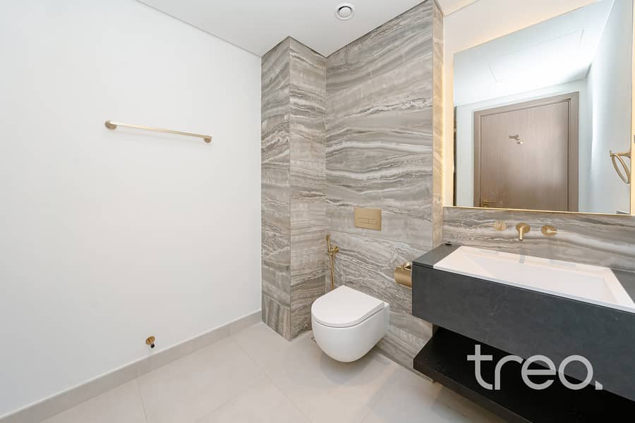 Pool and Park Views | Brand New | Be the First - Image 16