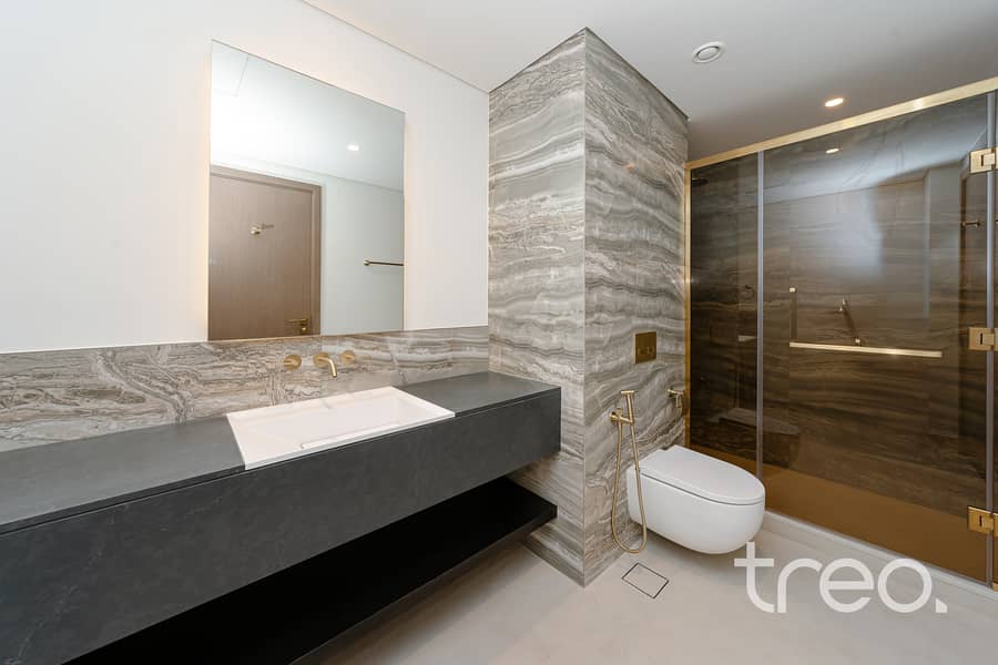 Pool and Park Views | Brand New | Be the First - Image 19