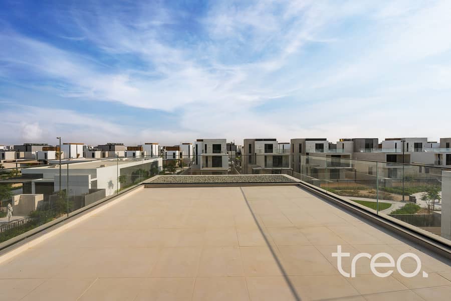 Pool and Park Views | Brand New | Be the First - Image 27