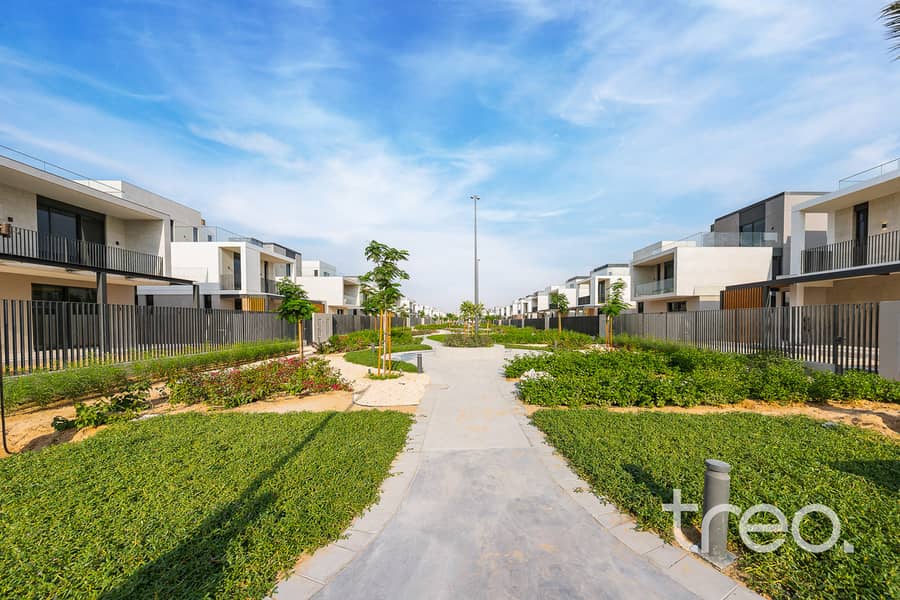 Pool and Park Views | Brand New | Be the First - Image 29