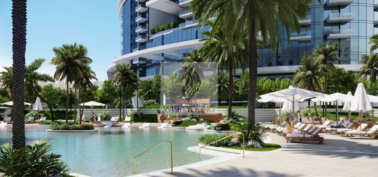 One of 2 Limited Units I Upper Luxury I Full Views - Image 9