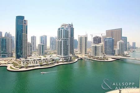 2 Bed | Full Marina Views | 2 Balconies 2 Bed | Full Marina Views | 2 Balconies