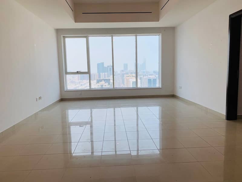 Hot Offer! 2 Bedrooms Very Nice Apartment In The Area of Sama Tower