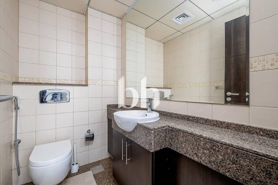 Exclusive | Pool View | Managed