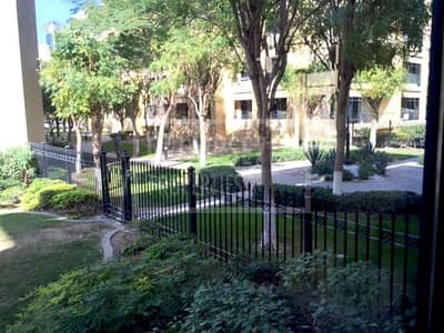Largest 1BR Apartment in Al Nakheel 3 The Greens Largest 1BR Apartment in Al Nakheel 3 The Greens