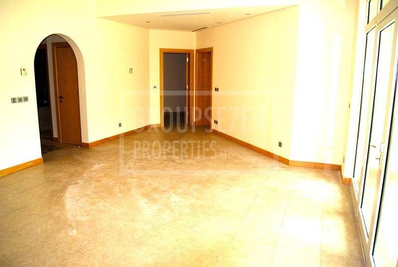 Well maintained 3 Beds Apt for Rent  Palm Jumeirah