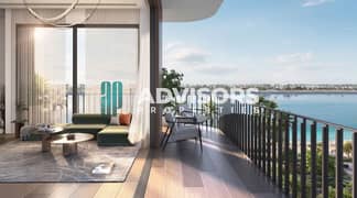 شقة في غاردينيا باي،جزيرة ياس 1150000 درهم - 13446976