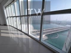 Canal View | Spacious 2BR Apartment | Vacant