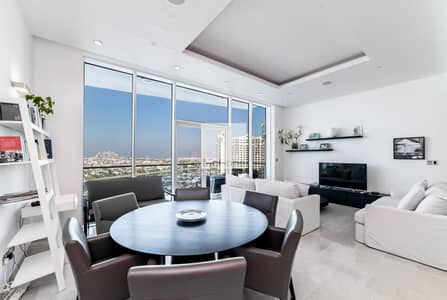 2 Bedroom Flat for Sale in Palm Jumeirah, Dubai - High Floor | Sea View Vacant on Transfer 2 Bedroom Flat for Sale in Palm Jumeirah, Dubai - High Floor | Sea View Vacant on Transfer