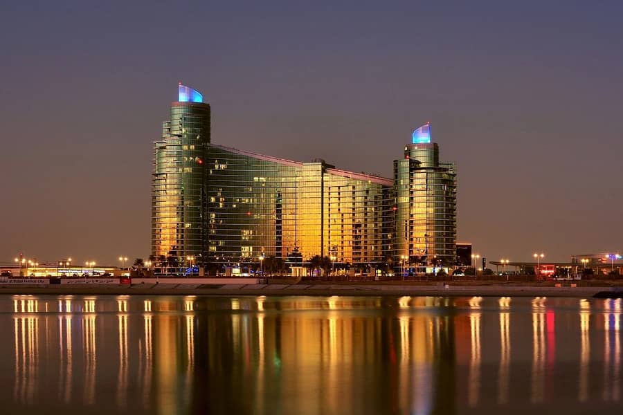 READY TO MOVE! - w/ Easy Payment Plan - Dubai Creek View and PET Friendly Residence READY TO MOVE! - w/ Easy Payment Plan - Dubai Creek View and PET Friendly Residence