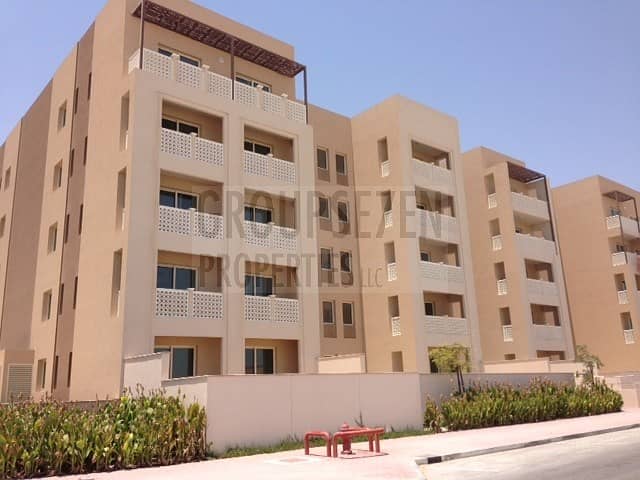 1 Bed Apartment for Sale in Badrah 3 Dubai Waterfornt