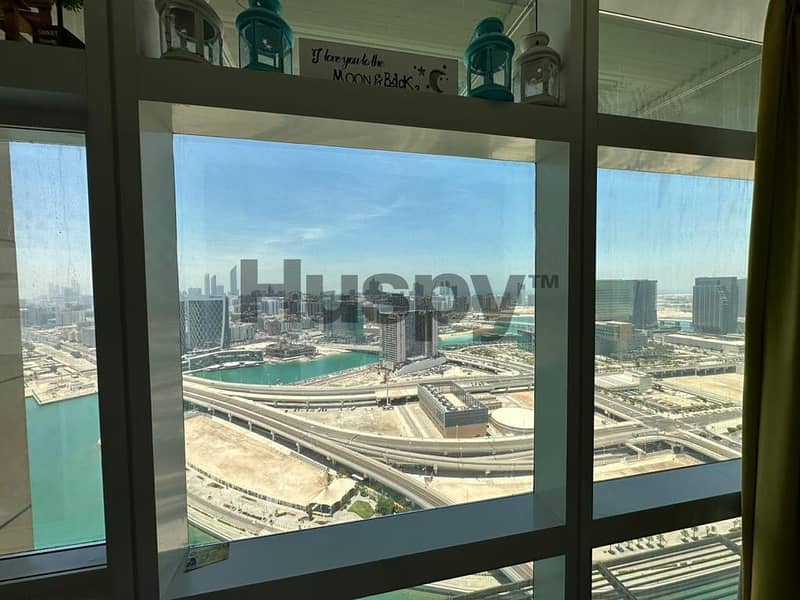 Hot Deal | Sea View | High ROI | 2+M Hot Deal | Sea View | High ROI | 2+M