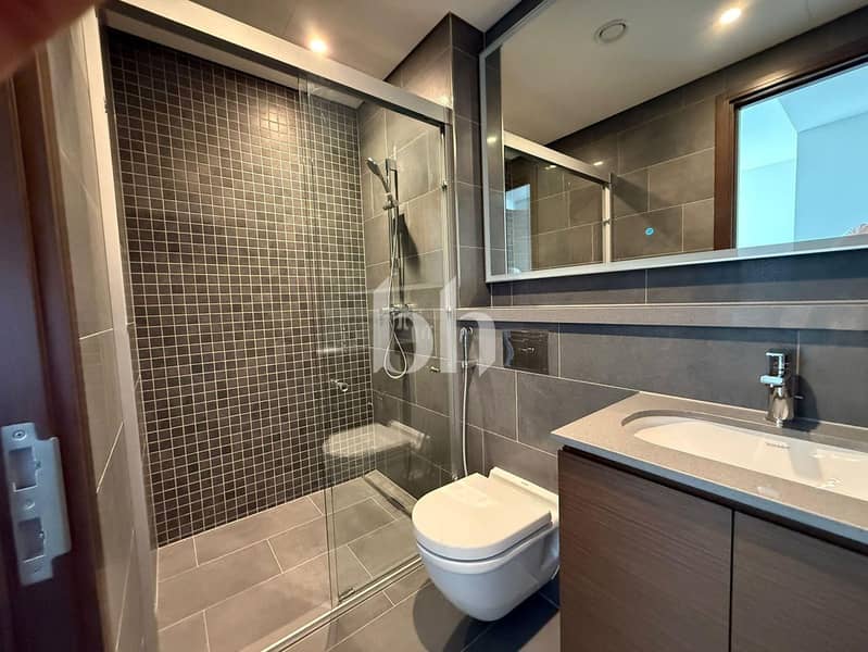 Fully Furnished |Stunning 2 Bedroom |Move In Ready