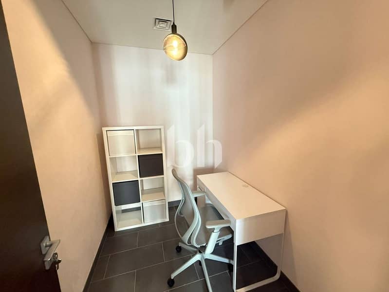 Fully Furnished |Stunning 2 Bedroom |Move In Ready